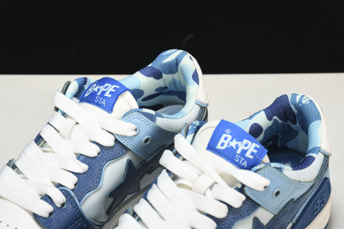 BAPE Shoe