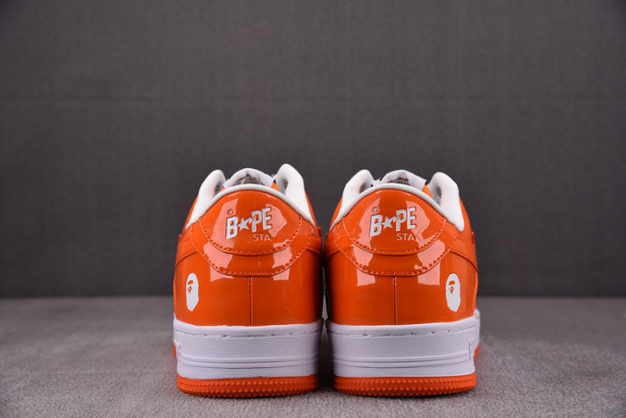 BAPE Shoe