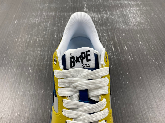 BAPE Shoe