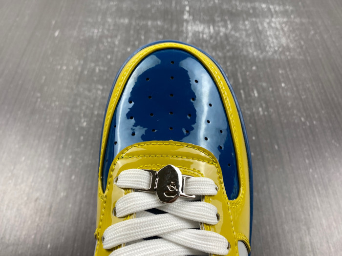 BAPE Shoe