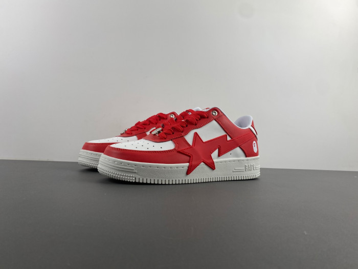 BAPE Shoe
