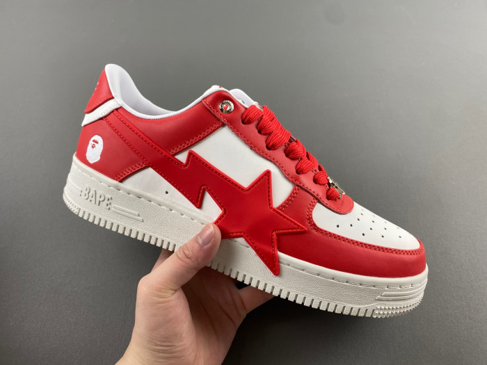BAPE Shoe