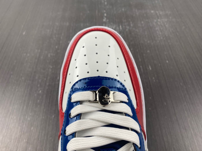 BAPE Shoe