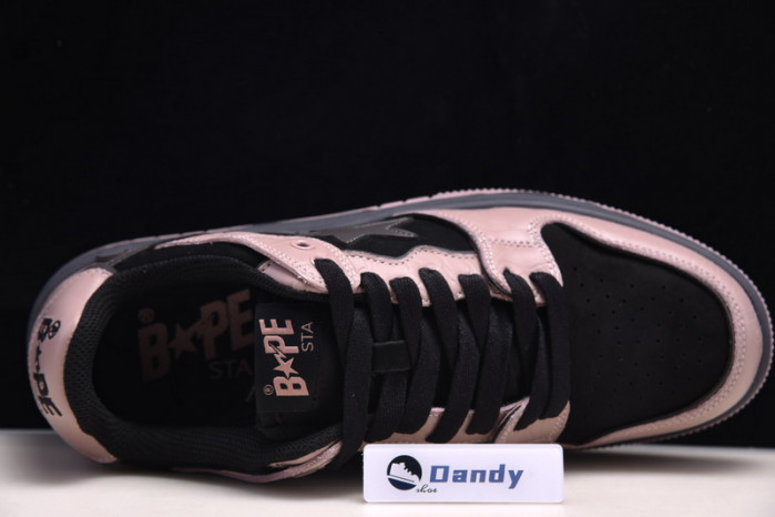 BAPE Shoe