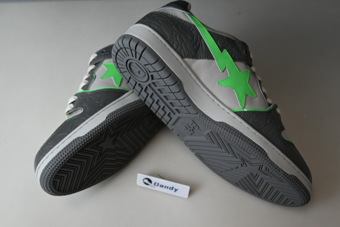BAPE Shoe
