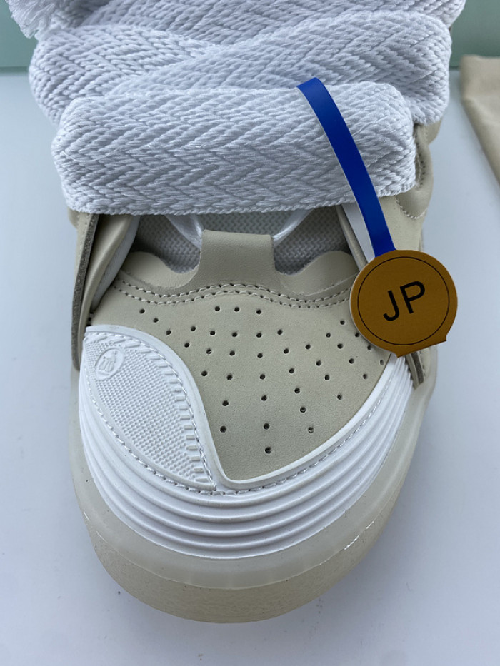 LANV1N CURB SNEAKER