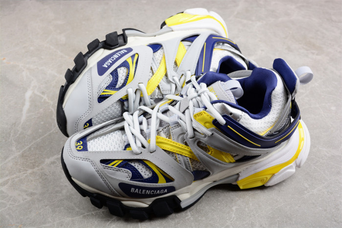 BALEN&GA SNEAKER
