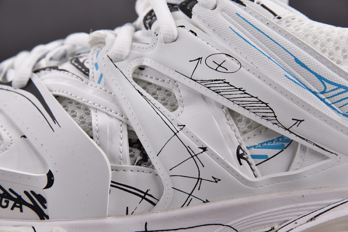 BALEN&GA SNEAKER