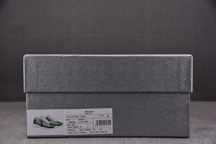 PRAD SNEAKER