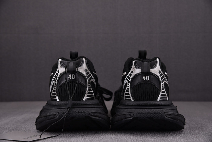 BALEN&GA SNEAKER