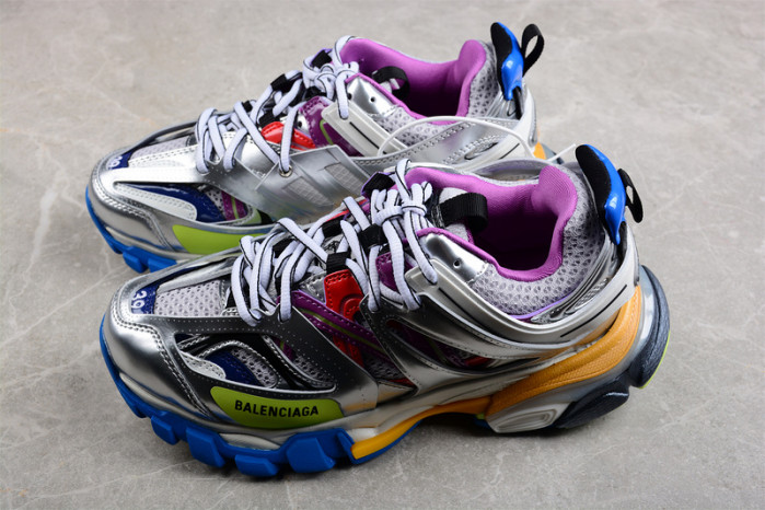 BALEN&GA SNEAKER