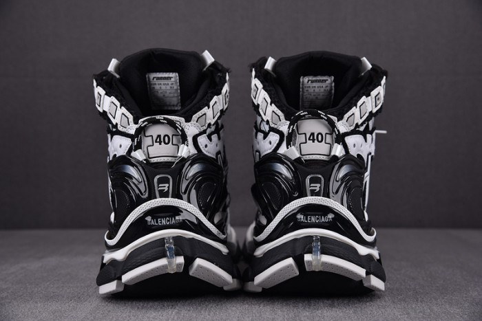 BALEN&GA SNEAKER
