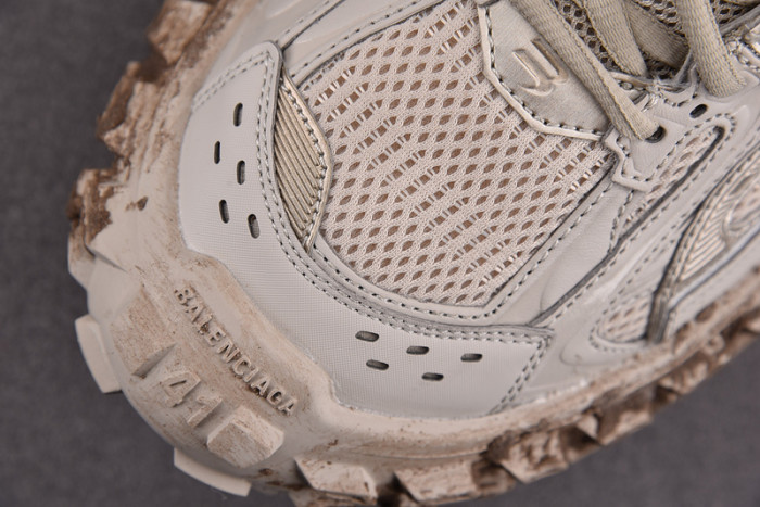 BALEN&GA sneaker