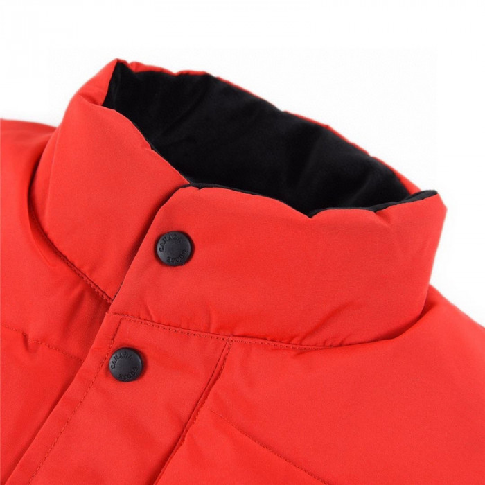 C&NA* G00SE down jacket