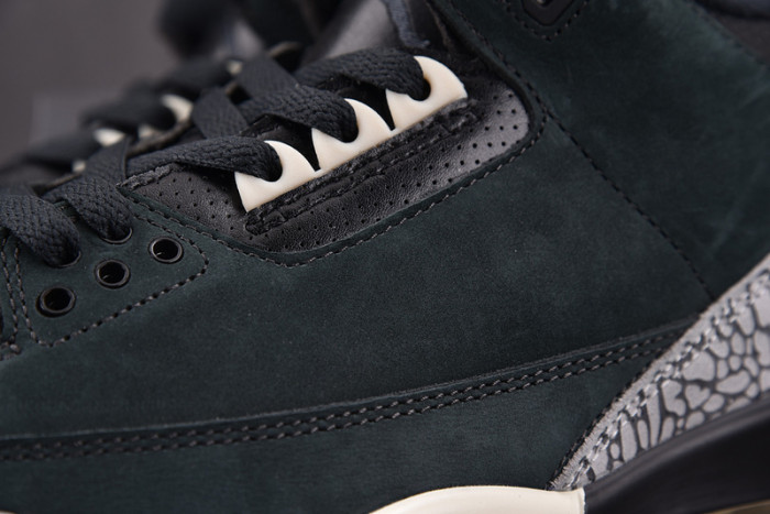 Air Jordan 3 WMNS “Off Noir” CK9246-001