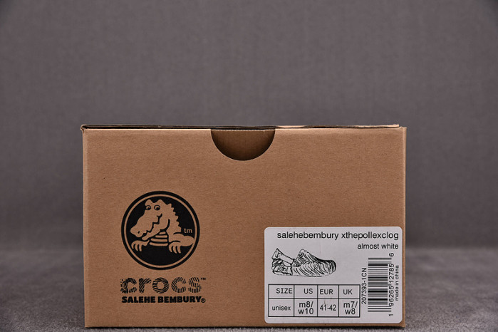 CR0&S SANDAL