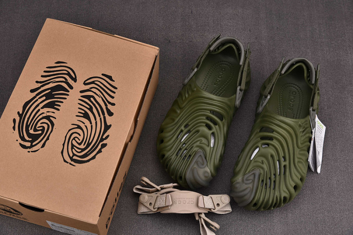 CR0&S SANDAL