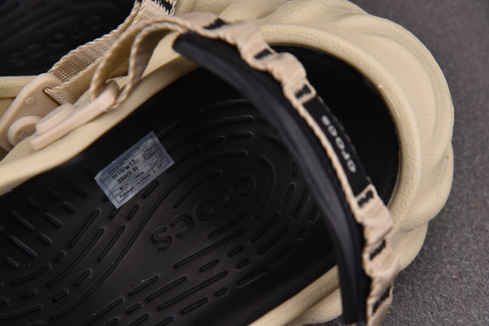 CR0&S SANDAL
