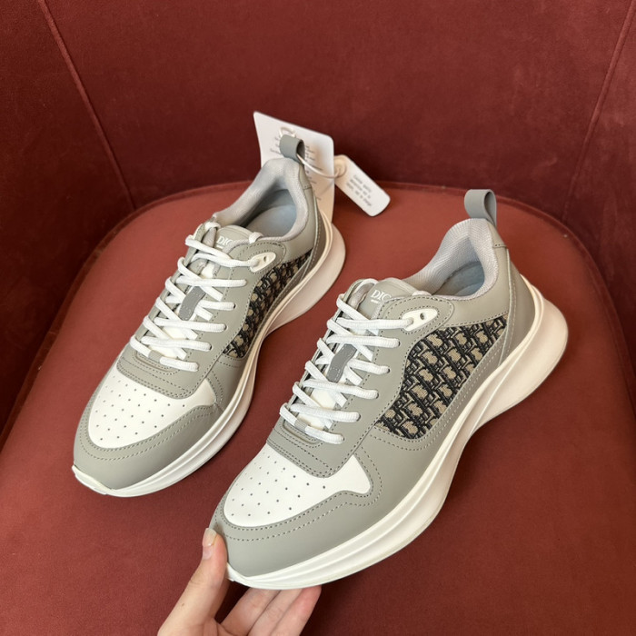 D10R B25 SNEAKER