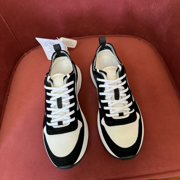 D10R B25 SNEAKER