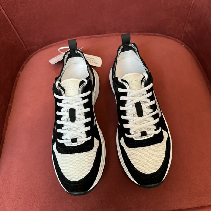 D10R B25 SNEAKER