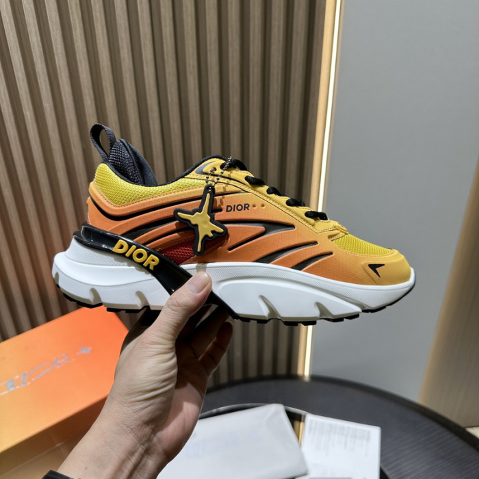 D10R B44 SNEAKER