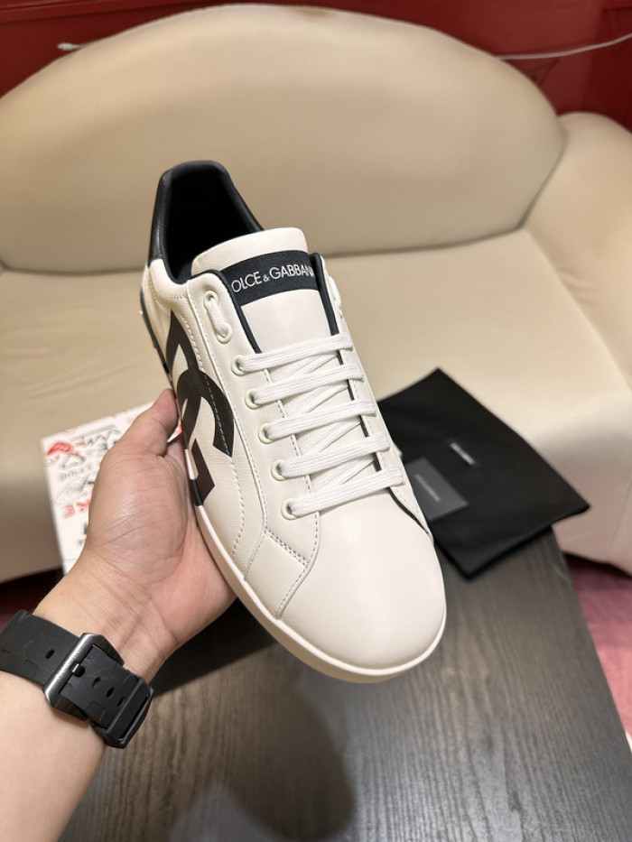 D&G SNEAKER