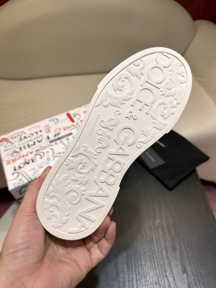 D&G SNEAKER