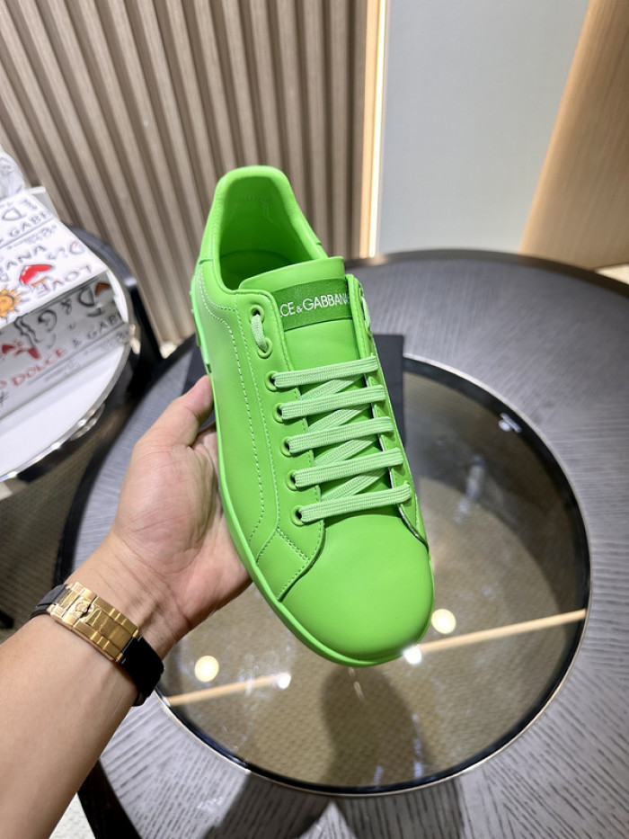 D&G SNEAKER