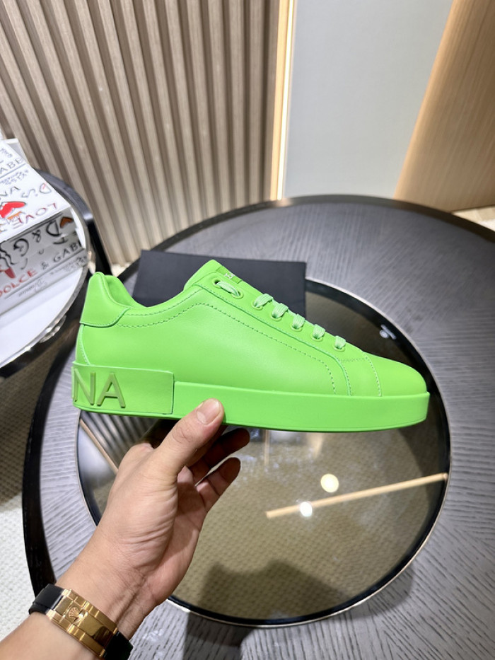 D&G SNEAKER