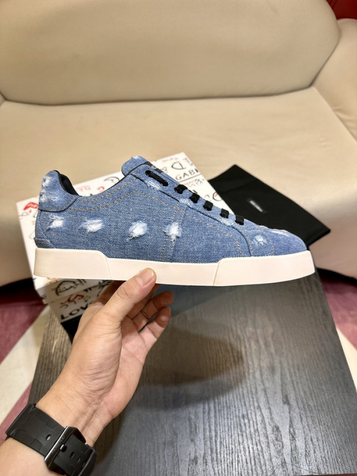 D&G SNEAKER
