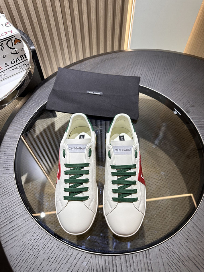 D&G SNEAKER
