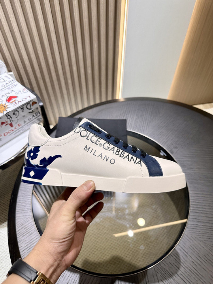 D&G SNEAKER
