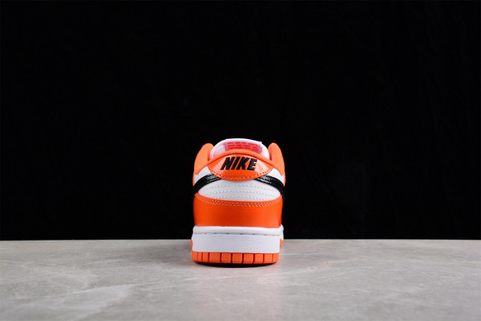 Halloween Colors Hit the Nike Dunk Low DJ9955-800