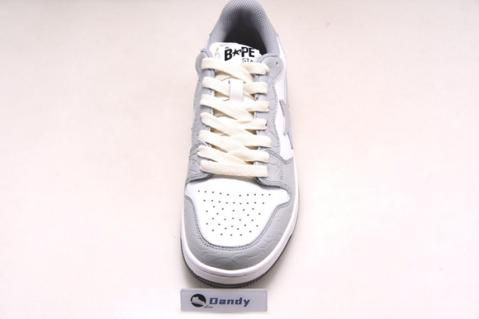BAPE Shoe