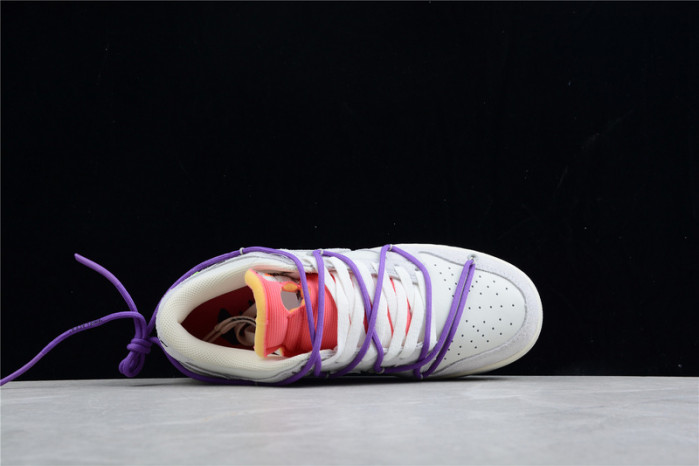 OFW X DUNK LOW 