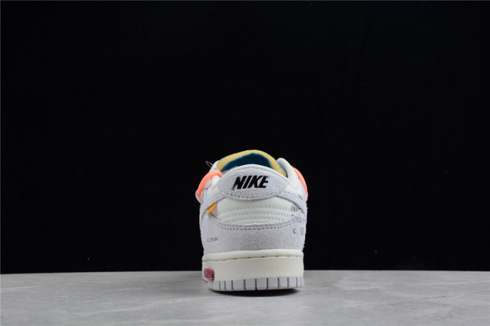 OFW X DUNK LOW 