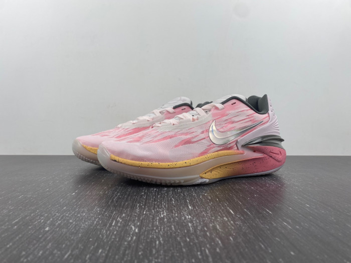 Nike Air Zoom G.T. Cut 2 EP DJ6013-602