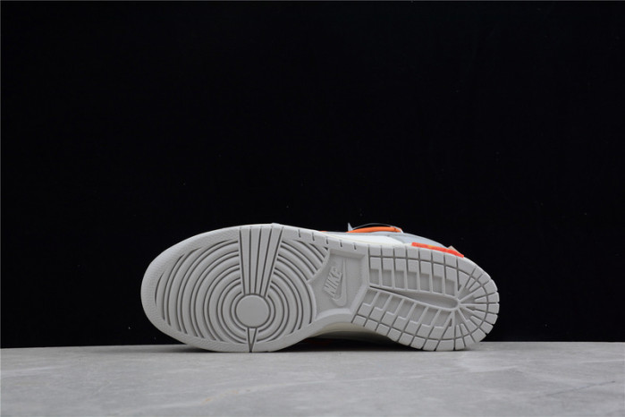 OFW X DUNK LOW 