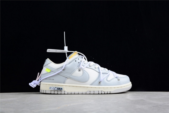 OFW X DUNK LOW 