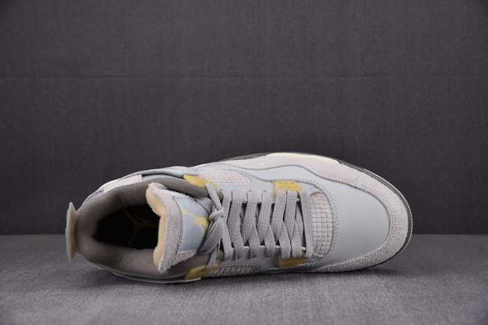 Air Jordan 4 SE Craft “Photon Dust” DV3742-021