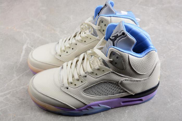 DJ Khaled Air Jordan 5 We The Best DV4982-175