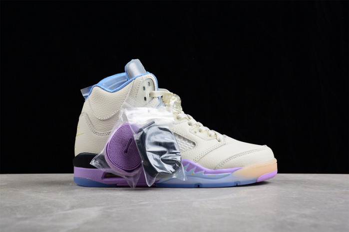 DJ Khaled Air Jordan 5 We The Best DV4982-175