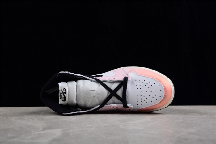 Air Jordan 1 High OG “Craft”  DX0054-805
