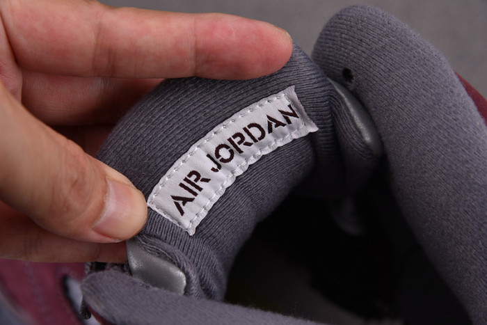 Air Jordan 5 “Burgundy” DZ4131-600