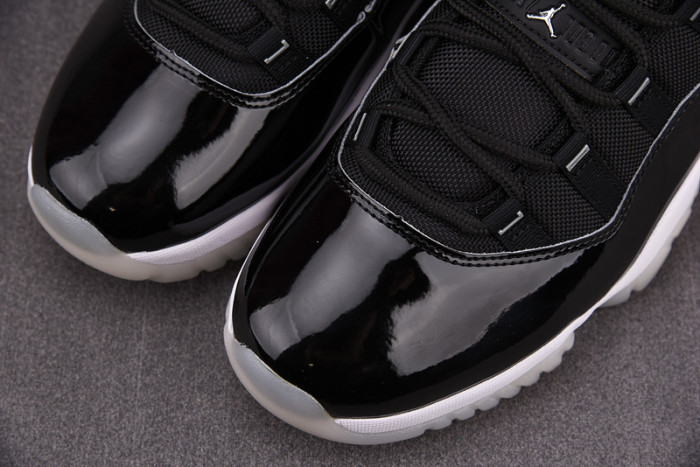 AIR JORDAN 11 RETRO JUBILEE 25TH ANNIVERSARY - CT8012-011