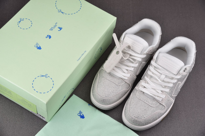 OFW SNEAKER