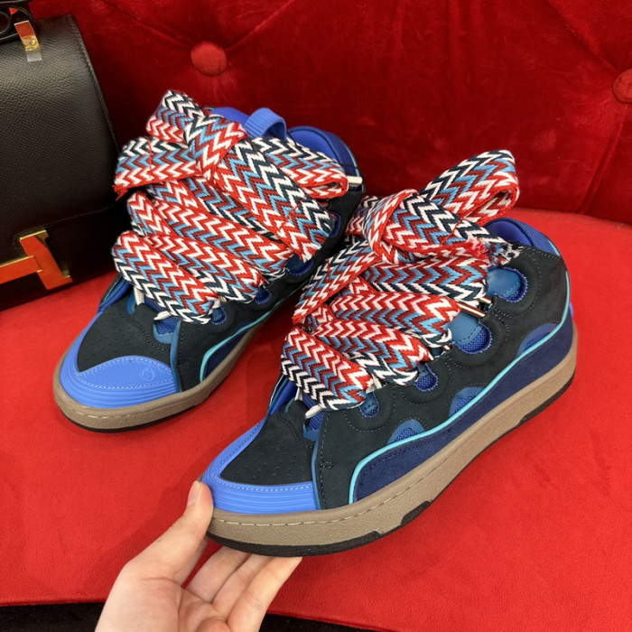 LANV1N CURB SNEAKER