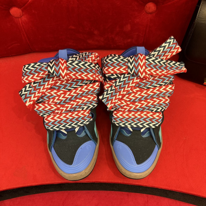 LANV1N CURB SNEAKER