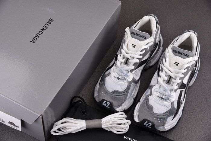 BALEN&GA SNEAKER